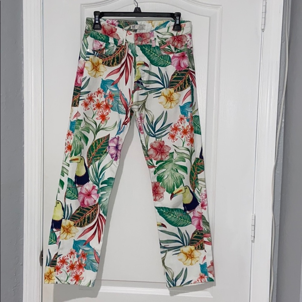 Zara Jeans